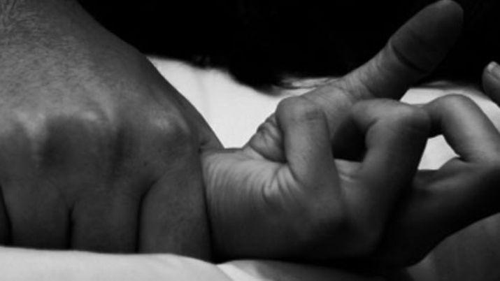 Una cosa llevoacute a la otra dijo el sujeto acusado de drogarse y violar a la suegra