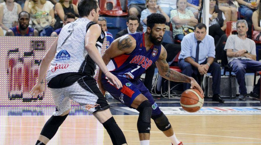 EL LIBERAL te lleva a ver Quimsa vs Atenas