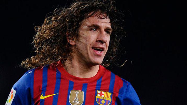 VIDEO Un ex futbolista golpeado en la cara con un vibrador