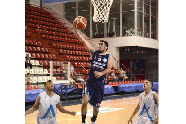 Nicolaacutes Avellaneda recuperoacute la sonrisa