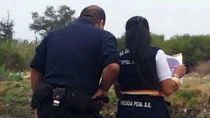 Cordobeacutes se ahogoacute en el riacuteo Dulce cuando pescaba