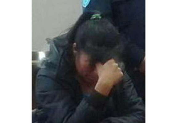 Confirman arresto domiciliario para madre condenada por abuso