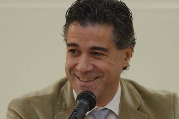 Rafecas- Volveriacutea a desestimar  la denuncia de Alberto Nisman