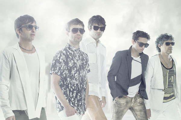 Un libro devela la historia y la mirada poliacutetica del grupo Babasoacutenicos 