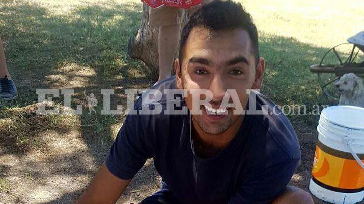 Joven fallecioacute tras agonizar siete diacuteas por un accidente