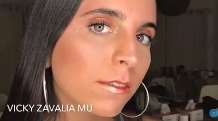 Make up de verano  Los mejores tonos para una piel muy bronceada