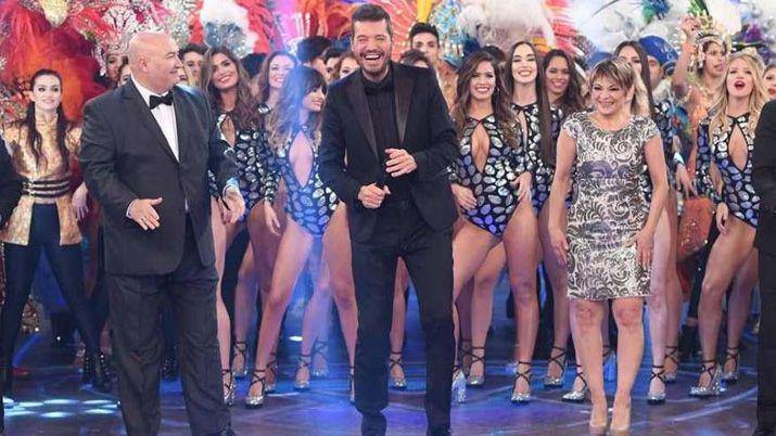 Complicado- el Bailando no saldriacutea al aire el lunes