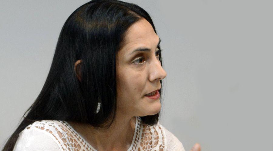 ldquoNo queremos venganza me resisto a que el caso de Bauti quede soacutelo en una muerte que su partida sirva para generar actos positivosrdquo