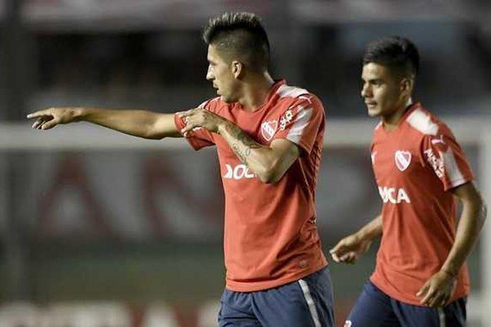 El Rojo cantó victoria en la antesala de la gran final de la Copa Sudamericana
