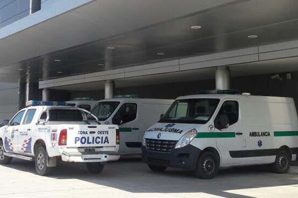 Adolescente que ingresoacute con un cuadro de delirio al CIS habriacutea sido abusada