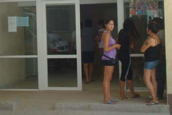 Mujer con problemas psiquiacuteatricos intentoacute suicidarse tras discutir con su pareja 