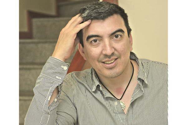 Ivaacuten enfrentaraacute un nuevo y gran desafiacuteo