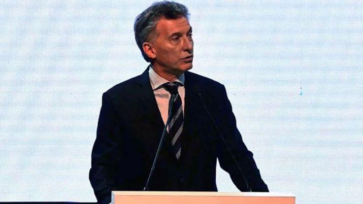 Macri inaugura la XI conferencia ministerial de la OMC