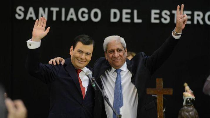Neder- Agradezco el apoyo a este proyecto de unidad provincial