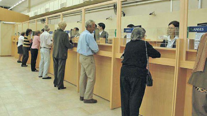 La Anses comienza hoy a pagar a jubilados y pensionados