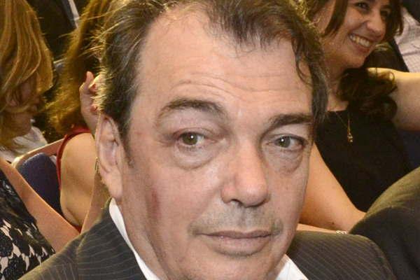 Niccolai- Va a continuar el crecimiento y el progreso de la mano del Dr Zamora