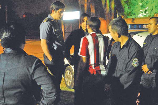 Padres de egresados denuncian por estafa al organizador de la fiesta