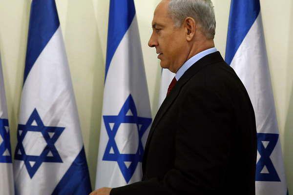 Netanyahu puso condiciones para negocios