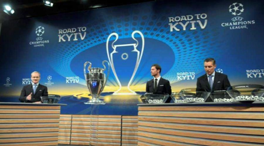 Real Madrid vs PSG y Chelsea vs Barcelona- los destacados de la Champions League