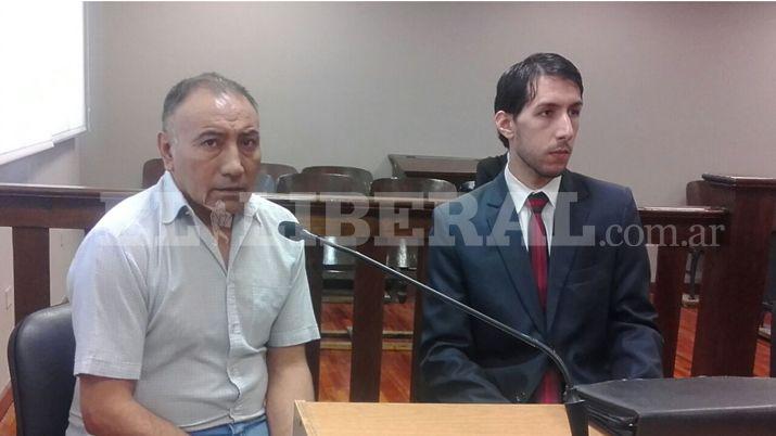 Condenan a patroacuten por matar al empleado que se propasoacute con bromas de su esposa