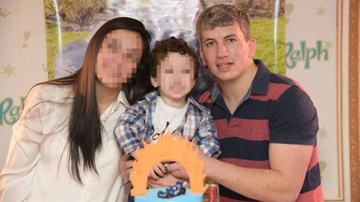 Quiso saltar con su cuatriciclo perdioacute el control y murioacute