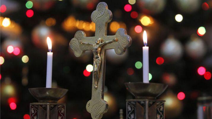 El Decanato Banda organiza un Encuentro Navidentildeo
