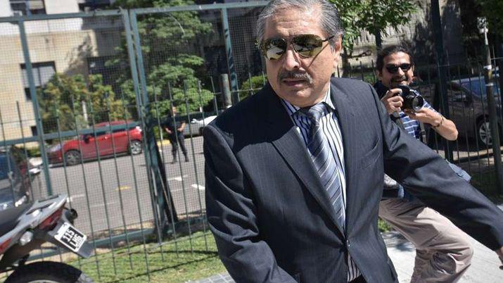 Encuentran US 81 mil y 239 mil en caja de seguridad de Carlos Kirchner