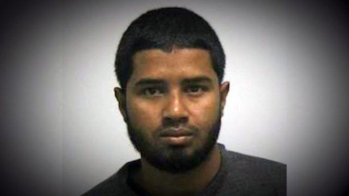 Akayed Ullah