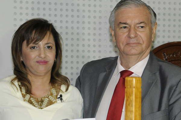 Desde este Concejo tendraacute el apoyo necesario