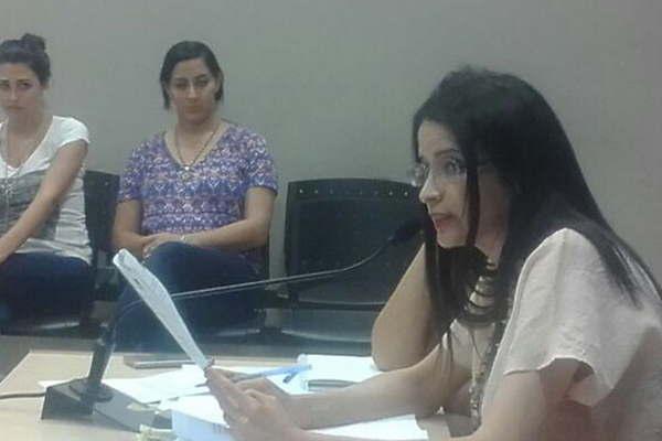 Tres antildeos de prisioacuten para remisero por agredir a su ex al verla con nuevo amigo