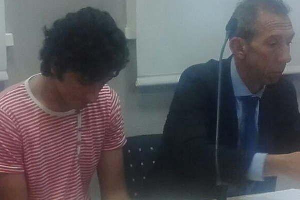 Piden prisioacuten preventiva para conductor que matoacute a Bauti