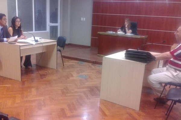 No a la preventiva siacute a la excarcelacioacuten tras accidente y muerte de un nintildeo de dos antildeos