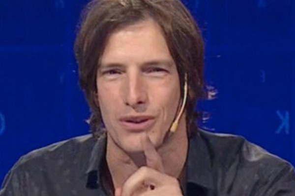 Ivaacuten de Pineda suma un diacutea en la grilla de Canal 13