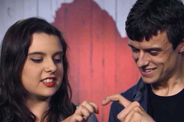 Telefeacute tendraacute un nuevo reality de cita a ciegas