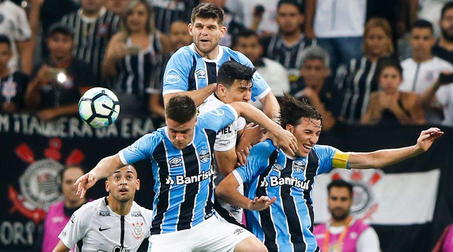 Gremio y Pachuca buscan un lugar en la Final del Mundial de Clubes
