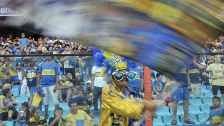 Hoy se celebra el Diacutea del Hincha de Boca