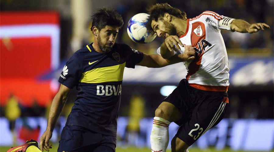 El calendario completo del Torneo de Verano 2018