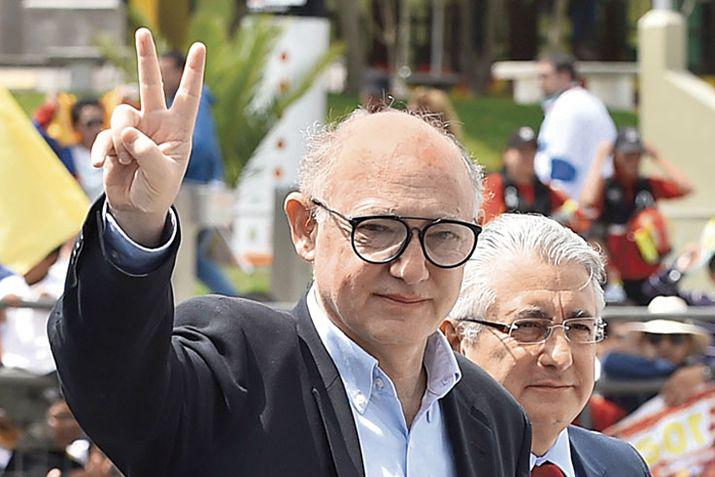 El ex canciller Héctor Timerman permanece con prisión domiciliaria por su estado de salud