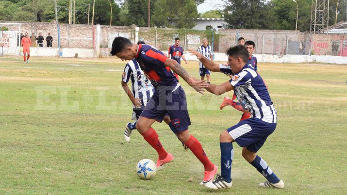Guumlemes y Sarmiento definen la Recopa en el barrio Chino