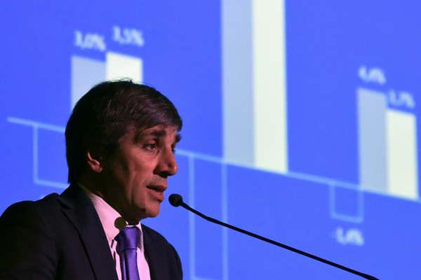 El Gobierno amplioacute en 200 mil M el presupuesto para realizar diferentes pagos