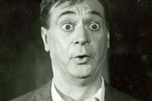 La hija de Luis Sandrini llevaraacute un filme sobre su padre a La Habana