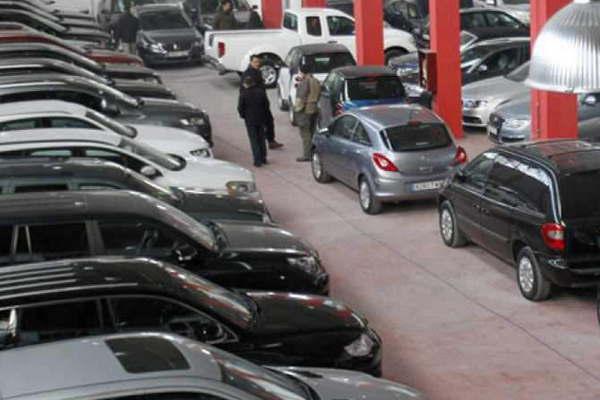 Apuran la quita del impuesto interno para los 0km que cuestan entre 530 mil y 12 millones