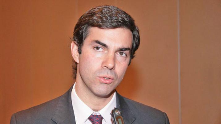 Urtubey- Estaacuten detenidos por chorros no por persecucioacuten poliacutetica