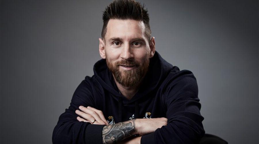 Lio Messi