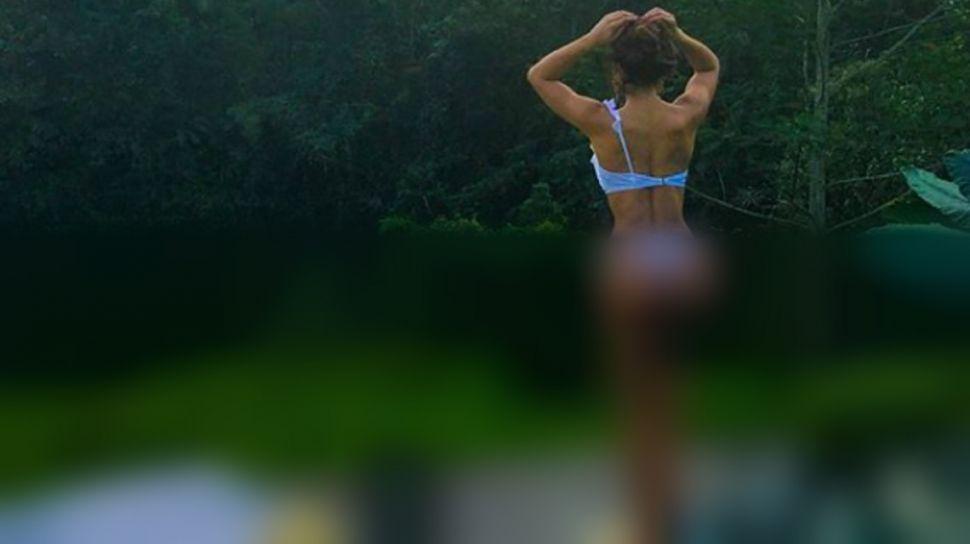 Una Ex Gran Hermano encendioacute Instagram