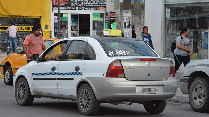 Fechas para renovacioacuten de habilitacioacuten de taxis y radiotaxis