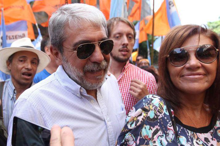 El ex funcionario se encuentra sospechado de irregularidades en la contratación de un auspiciante en el caso conocido como Ftbol Para Todos