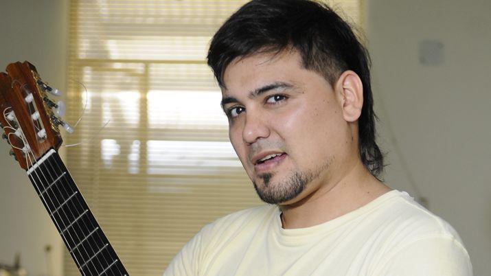 VIDEO  Joseacute Quiroga pasoacute por la Redaccioacuten de EL LIBERAL