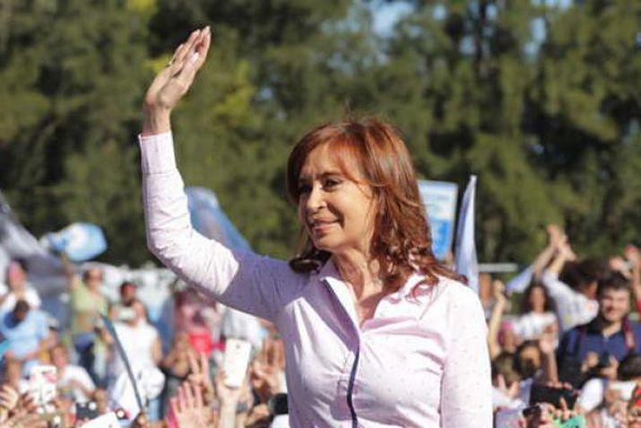 Tras ser imputada de traición a la Patria ahora Cristina Kirchner apeló su procesamiento y prisión preventiva