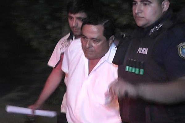 Sometieron a pericias caligraacuteficas a Miguelito Jimeacutenez y otros acusados